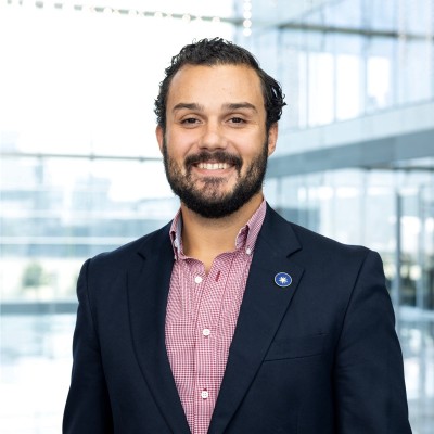 Tobalo Torres-Valderas's profile picture